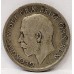 GREAT BRITAIN UK 1920 . ONE 1 SHILLING